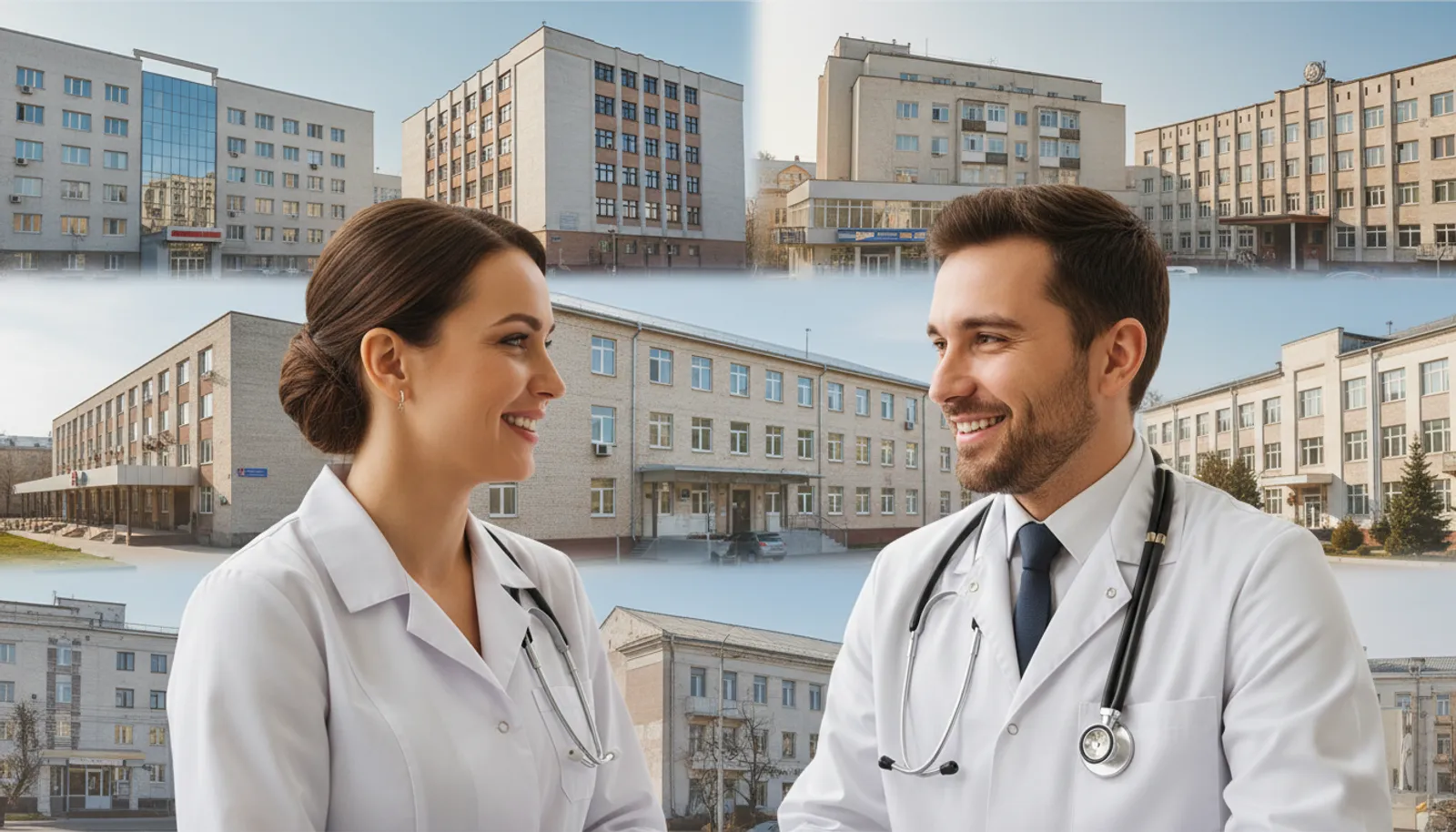 Вступление: обзор онкологической помощи в Запорожье