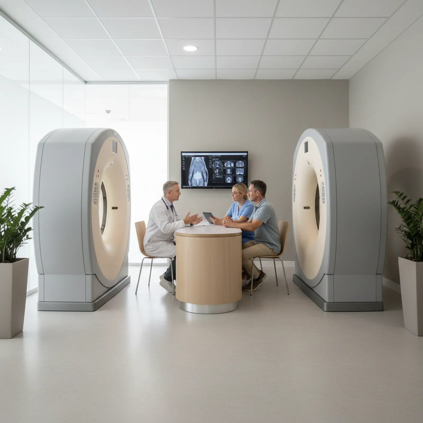 Диагностика онкологических заболеваний в Запорожье